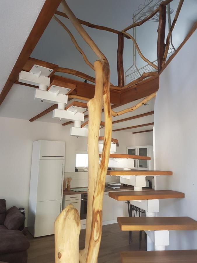 Apartment Am Rande Des Mueritz-nationalparks