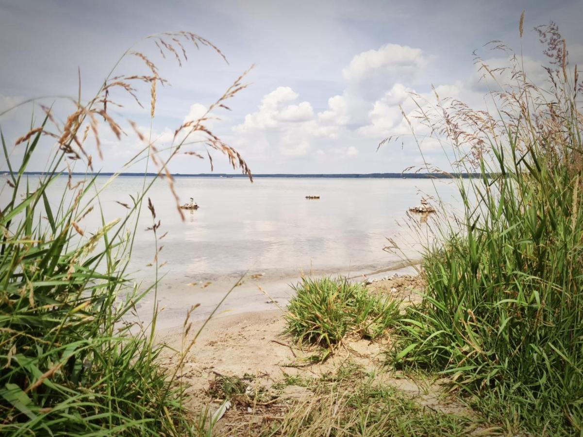 Am Rande Des Mueritz-nationalparks * Kargow